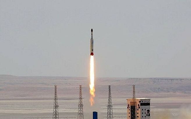جزییات جدید از ماهواره‌های «هاتف ـ ۱» و «کیهان ـ ۲»
