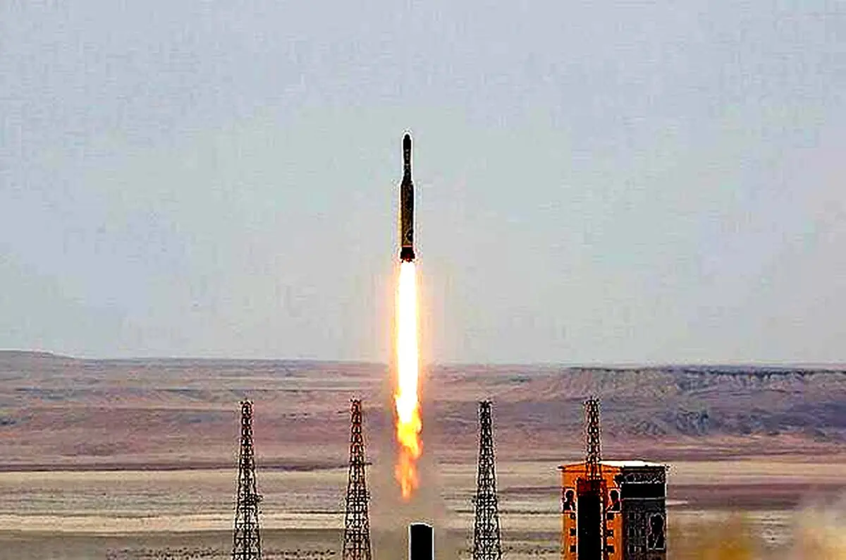 جزییات جدید از ماهواره‌های «هاتف ـ ۱» و «کیهان ـ ۲»