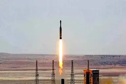جزییات جدید از ماهواره‌های «هاتف ـ ۱» و «کیهان ـ ۲»
