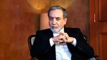 عراقچی سفیر جدید آلمان را ادب کرد + فیلم