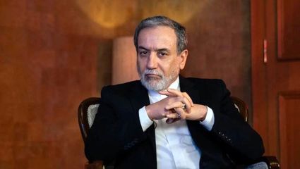 عراقچی : آمریکایی ها عجله‌ای ندارند، ما هم نداریم