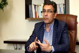 جنگ با ایران برای آمریکا مبهم است/ اسرائیل بدون اجازه آمریکا کاری نمی‌کند