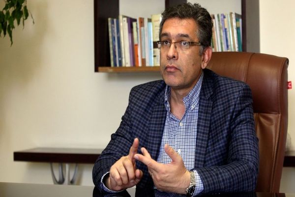 جنگ با ایران برای آمریکا مبهم است/ اسرائیل بدون اجازه آمریکا کاری نمی‌کند