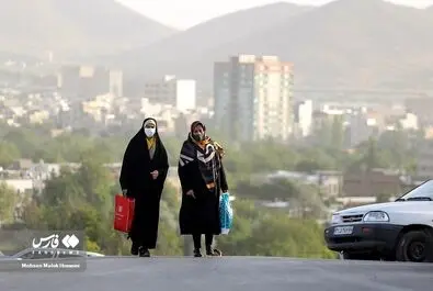 نماز عید فطر