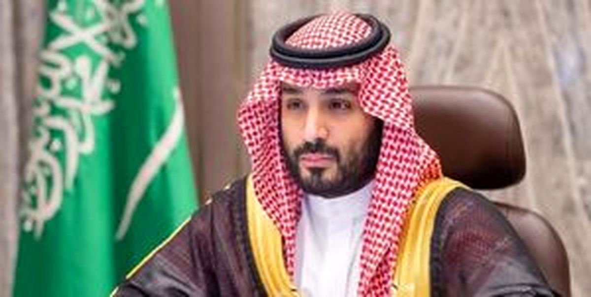 بن سلمان با ما کرون دیدار می‌کند