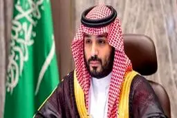 بن سلمان با ما کرون دیدار می‌کند
