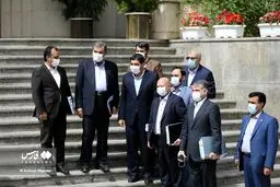 وزیر رئیسی: دانشگاه استنفورد پول گرفته اعلام کند فساد در جمهوری اسلامی سیستماتیک است