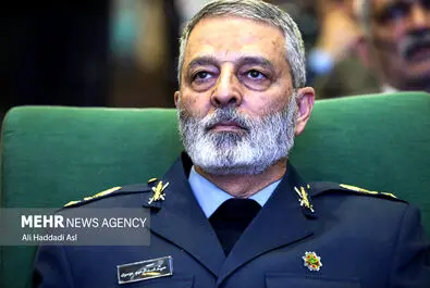 نشان فداکاری ارتش