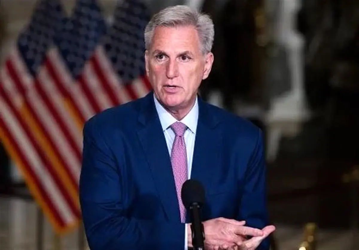 استیضاح بایدن و بودجه دولتی چالش‌های بزرگ جمهوری خواهان در ماه سپتامبر