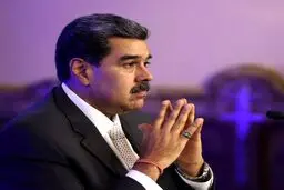  پیروزی مادورو در انتخابات ونزوئلا