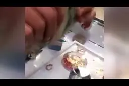 شیوه جدید کلاهبرداری با اسکانس 10 هزار تومانی