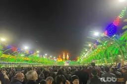 تصاویر اختصاصی نامه نیوز از حرم سید الشهدا (کربلای معلی)