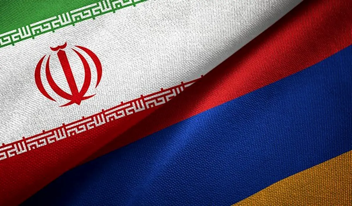 چک سفید امضای ارمنستان به ایران