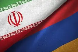 چک سفید امضای ارمنستان به ایران