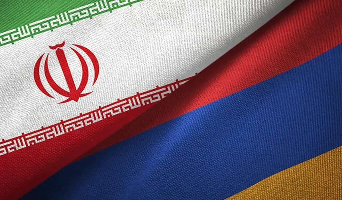 چک سفید امضای ارمنستان به ایران