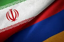 چک سفید امضای ارمنستان به ایران