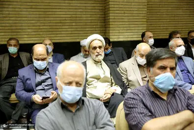 ختم دعایی