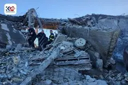 بمباران سنگین شبانه یمن توسط آمریکا و انگلیس