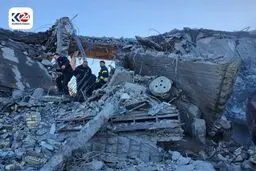 بمباران سنگین شبانه یمن توسط آمریکا و انگلیس
