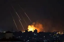 رمز عقب‌نشینی سریع تل‌آویو در جنگ با ایران