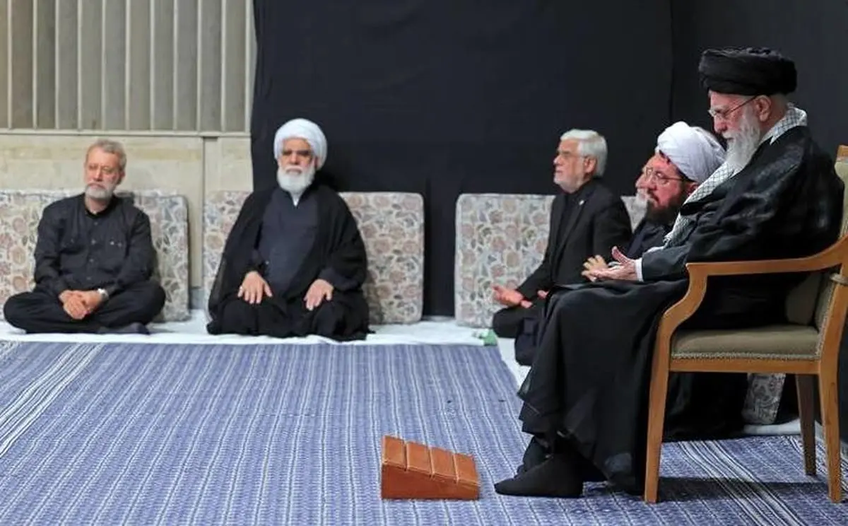 گزارش ویژه الجزیره درباره حضور امشب رهبر انقلاب