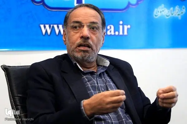 دوگانه جنگ و صلح، یک دوقطبی کاذب است
