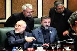 شرط ایران برای ادامه مذاکره با آمریکا