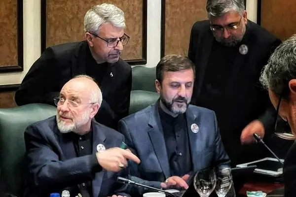 شرط ایران برای ادامه مذاکره با آمریکا