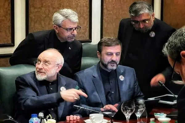 تخفیف ایران به آمریکا در تنگه هرمز | آخرین اصلاحات تفاهم نامه ایران و آمریکا