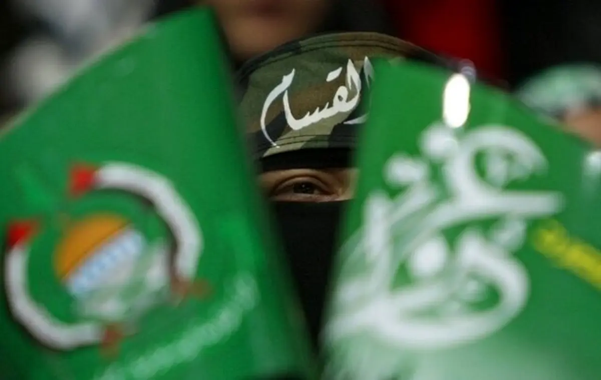 القسام: سربازان رژیم اشغالگر در باتلاق کرانه باختری غرق خواهند شد