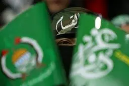 القسام: سربازان رژیم اشغالگر در باتلاق کرانه باختری غرق خواهند شد