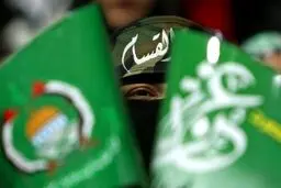 القسام: سربازان رژیم اشغالگر در باتلاق کرانه باختری غرق خواهند شد