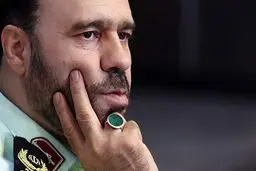 صدور اعلام قرمز برای تروریست‌های حادثه تروریستی "راسک"