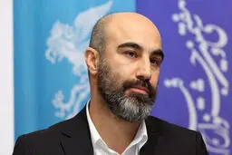 کنایه جالب محسن تنابنده به کارشناس تلویزیون! +عکس