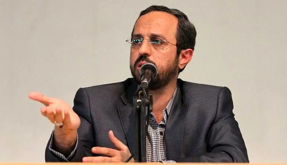 احدیان:ما هیچگاه حجاب اجباری نداشتیم؛ممنوعیت بدپوششی داریم