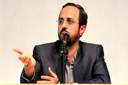 توئیت دستیار قالیباف با هشتگ «تجربه تلخ تلگرام» + عکس