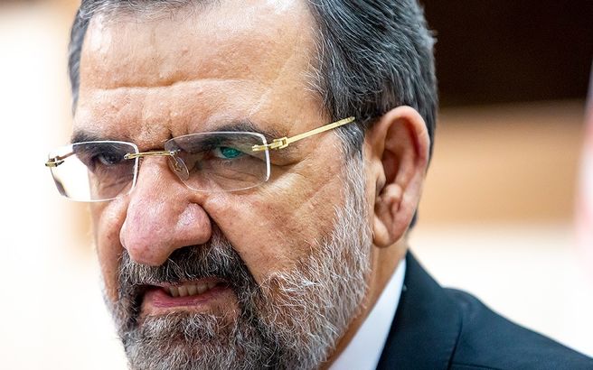 درخواست آرژانتین از قطر برای بازداشت محسن رضایی