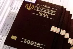 لغو مقررات روادید متقابل دارندگان گذرنامه‌ عادی ایران و عراق+ جزئیات