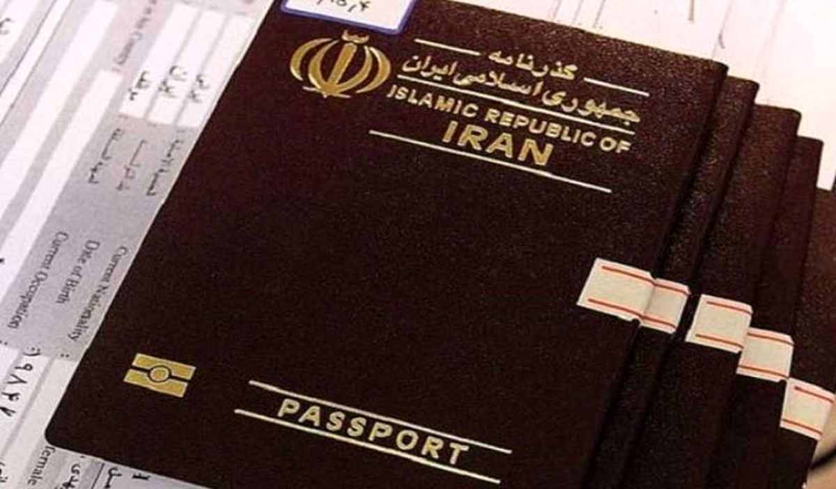 لغو مقررات روادید متقابل دارندگان گذرنامه عادی ایران و عراق+ جزئیات