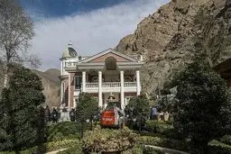 پشت پرده تخریب ابرویلای حاشیه رودخانه چالوس