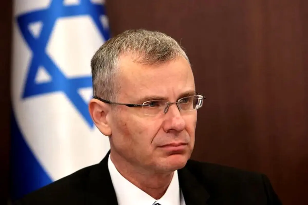 جانشین نتانیاهو مشخص شد