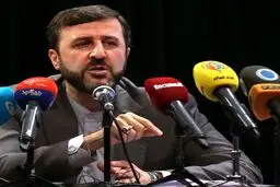 واکنش غریب آبادی به تحریم سپاه توسط کانادا