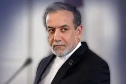 گزارش عراقچی از دور پنجم مذاکرات: احتمال پیشرفت وجود دارد | دور پنجم مذاکرات یکی از حرفه‌ای ترین ادوار مذاکراتی بود