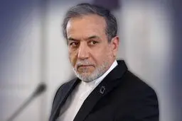 گزارش عراقچی از دور پنجم مذاکرات: احتمال پیشرفت وجود دارد | دور پنجم مذاکرات یکی از حرفه‌ای ترین ادوار مذاکراتی بود