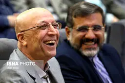 تصاویر نخستین جشنواره فرهنگی دانشگاه تهران