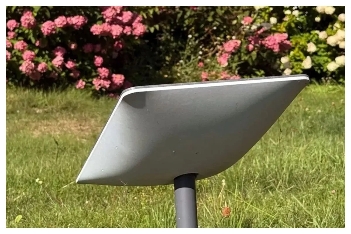 ورود ۶۰۰۰ سامانه قاچاقی اینترنت استارلینک به ایران