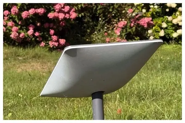 ورود ۶۰۰۰ سامانه قاچاقی اینترنت استارلینک به ایران