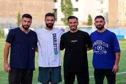 کمپ حجازی و بدترین  پیش فصل استقلال!