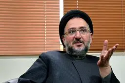 ابطحی:برگشتن لاریجانی نه به نفع ایشان است و نه به نفع رییسی