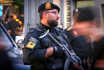 پزشکیان مکتب الزهرا نوریه